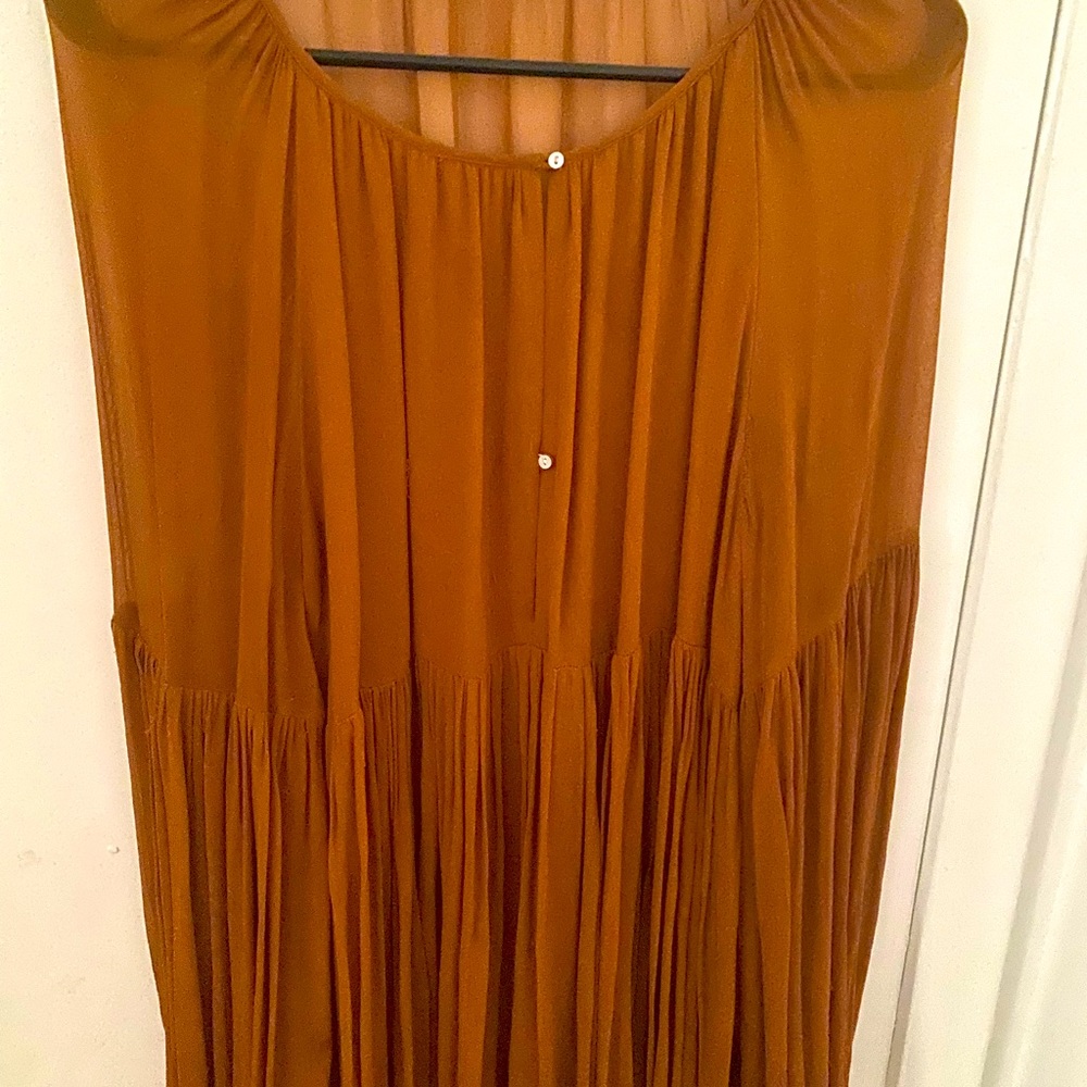 Blusa casual